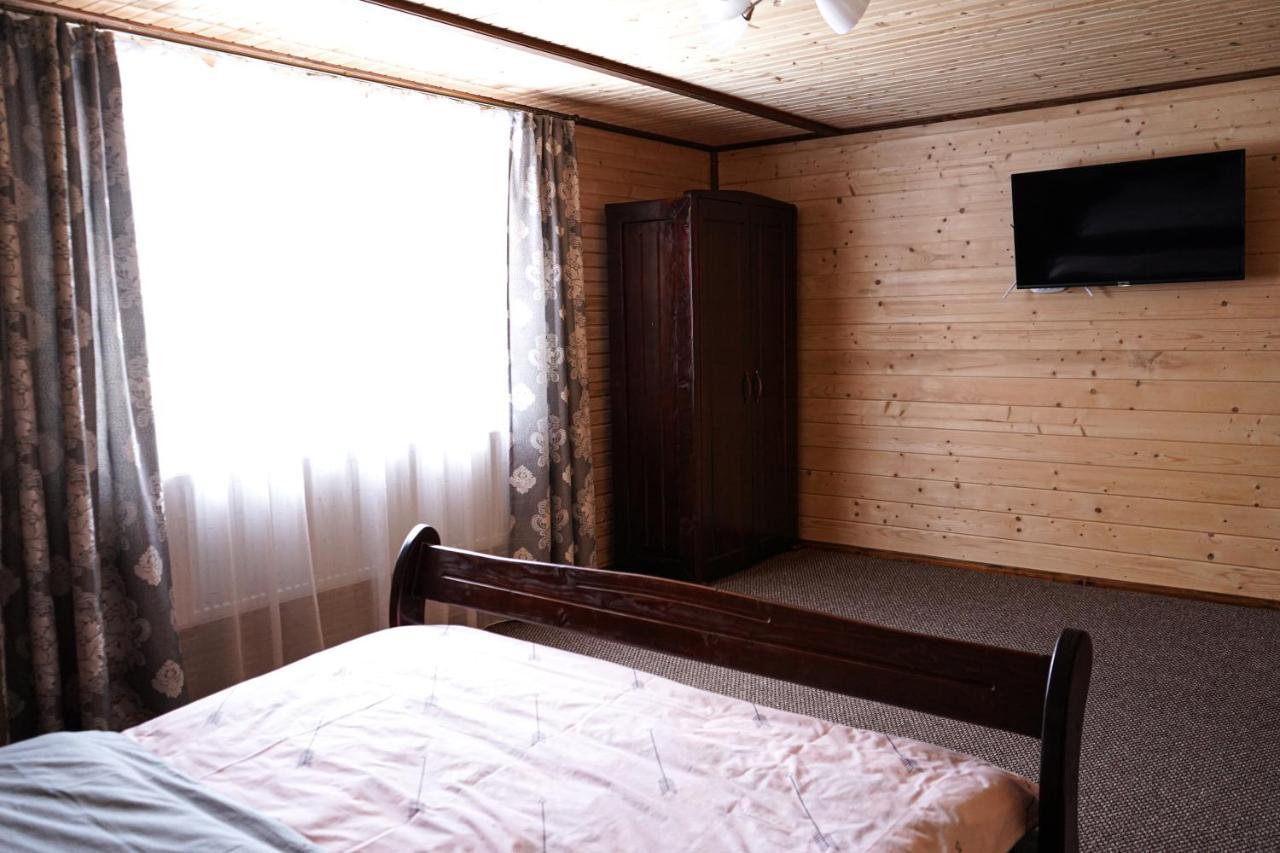 Apartamento Zatyshok V Karpatah 2 Vorokhta Exterior foto